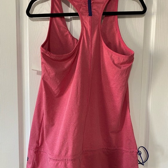MEC Reflection Tank Size M NWT - Picture 4 of 10